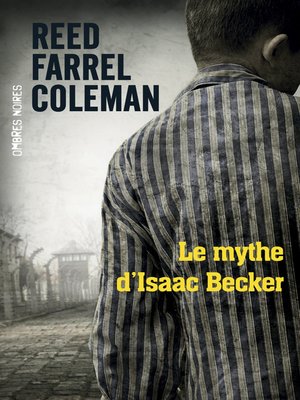 cover image of Le mythe d'Isaac Becker